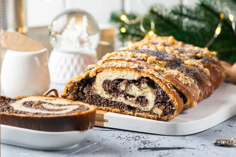 Mocna konkurencja dla sernika. Upiecz na święta