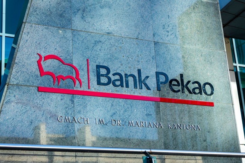 Bank Pekao - najważniejsze informacje