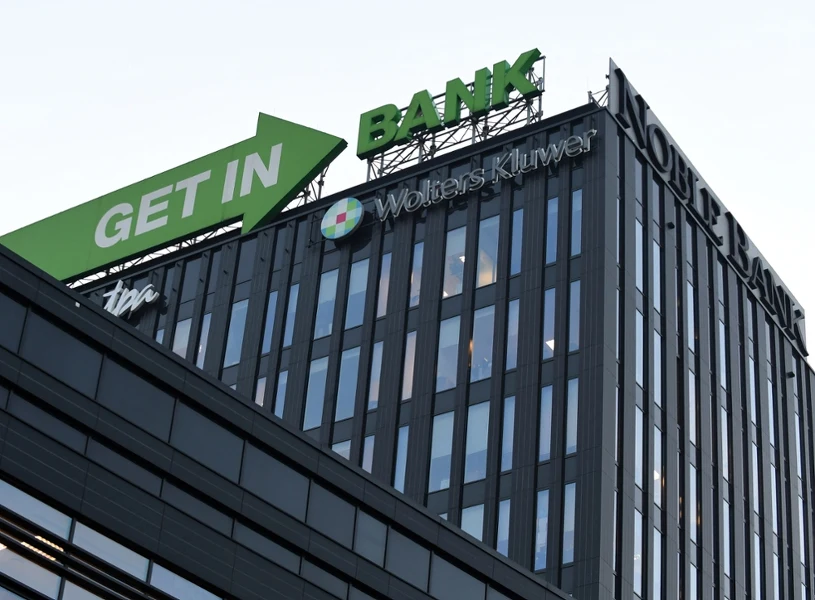 NSA uchylił wyrok ws. przymusowej restrukturyzacji Getin Noble Banku