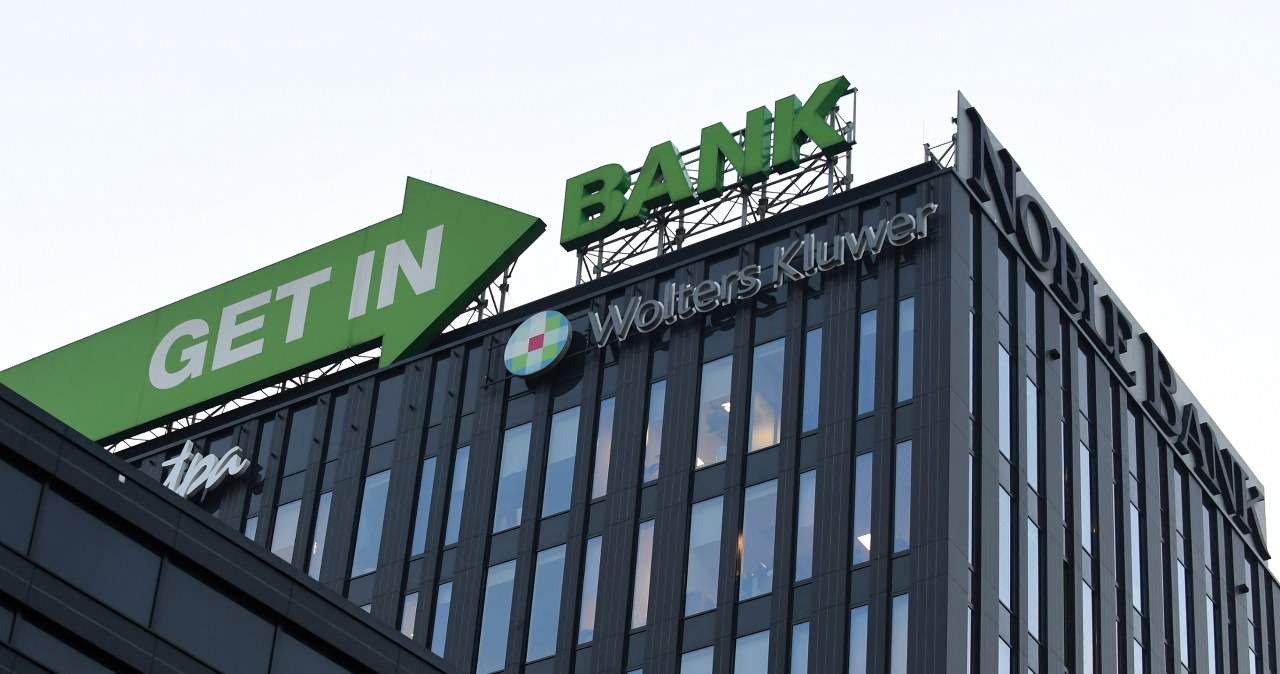 Ważna decyzja NSA. Dotyczy przymusowej restrukturyzacji Getin Noble Banku