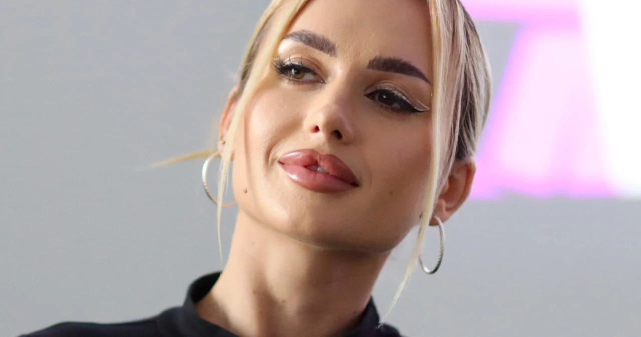 Wersow zaskoczyła ws. Owsiaka i WOŚP. Zajęła jasne stanowisko