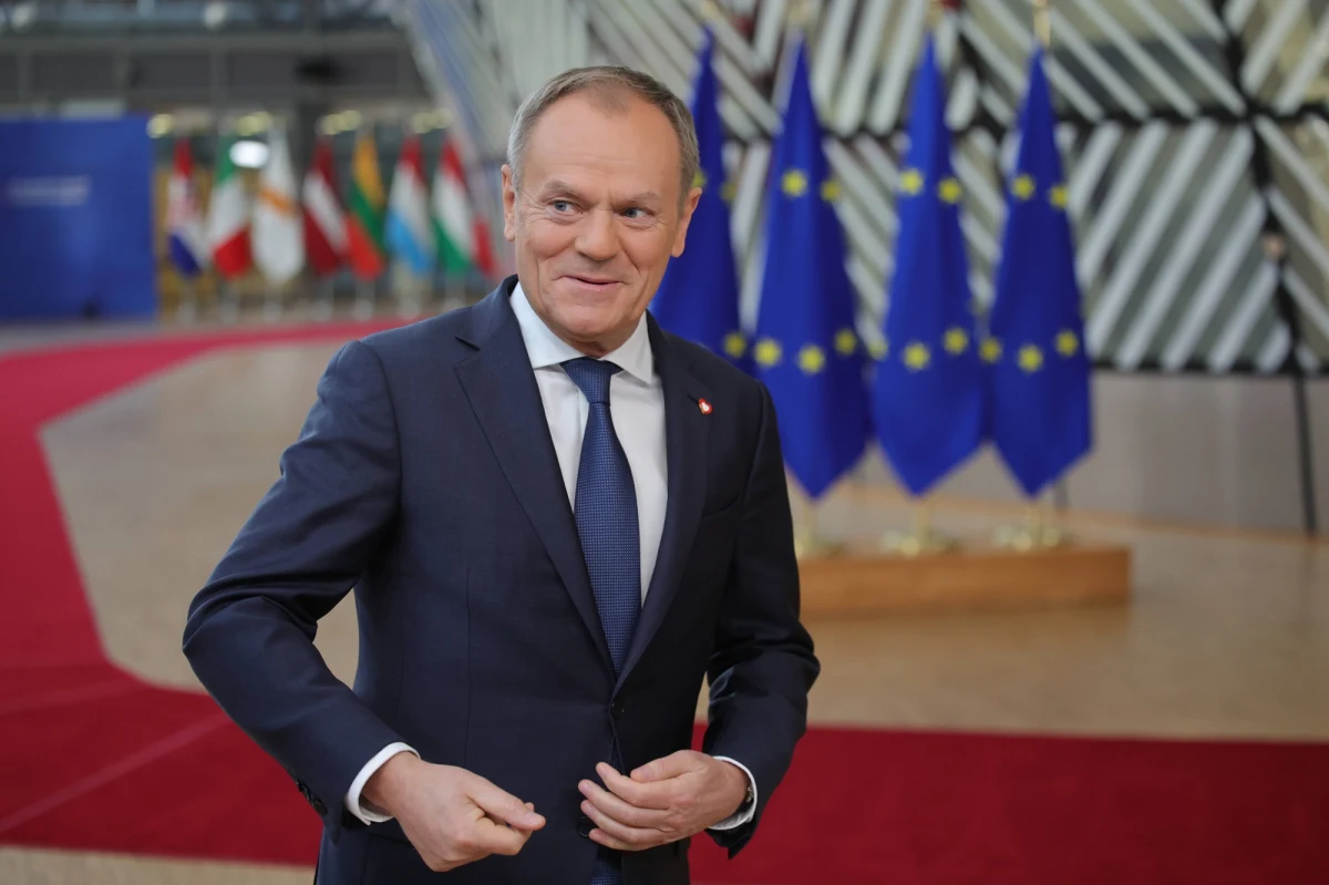 Przedłużenie wydatkowania pieniędzy z KPO jest jednym z nieformalnych priorytetów polskiej prezydencji. "Prezydencja w UE będzie okazją dla Polski do wynegocjowania takich rozwiązań, które zapobiegną utracie środków" – przekazał dziennikarce RMF FM Katarzynie Szymańskiej-Borginon wysoki rangą unijny dyplomata. Przypomnijmy, że Polska z powodu sporu władz PiS-u z KE o praworządność ma dwuletnie opóźnienie i będzie miała problem z dochowaniem terminu wydatkowania środków z KPO, który upływa z końcem 2026 roku.