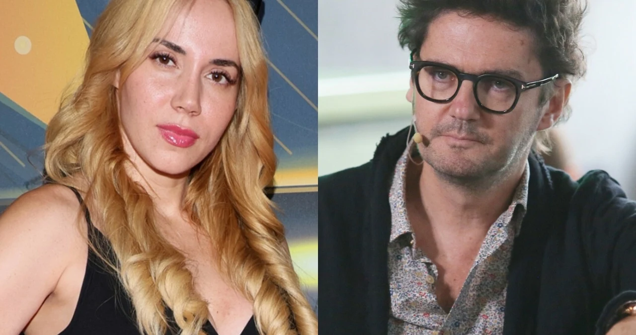 Wojewódzki zadrwił z Marianny Schreiber. Dawno nie był tak ostry