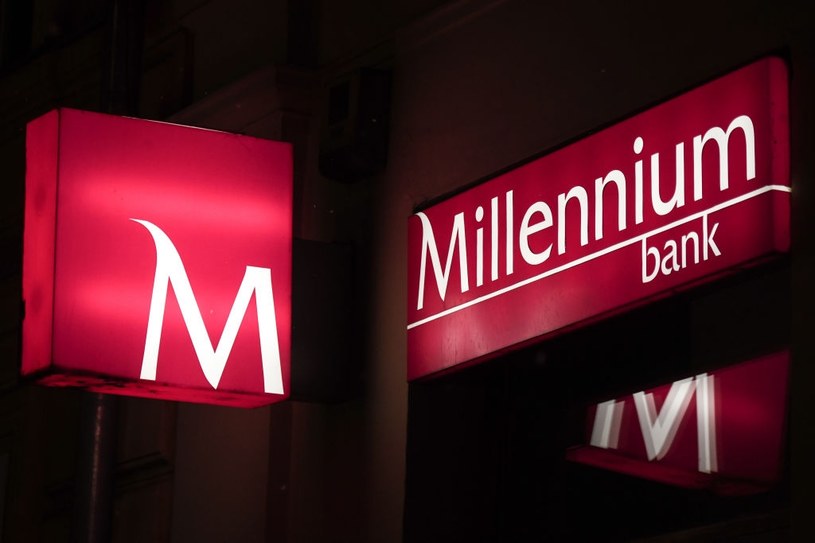 Bank Millenium - najważniejsze informacje