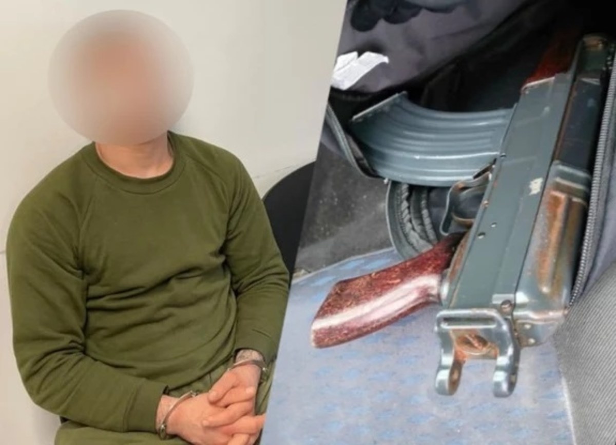Mateusz W. został skazany przez Sąd Okręgowy w Lublinie na 9 lat więzienia za napaść na policjanta. W trakcie próby zatrzymania potrącił funkcjonariusza samochodem i uciekł, miał przy sobie karabin i narkotyki. Prokuratura zarzuciła mu usiłowanie zabójstwa. Wyrok jest nieprawomocny.