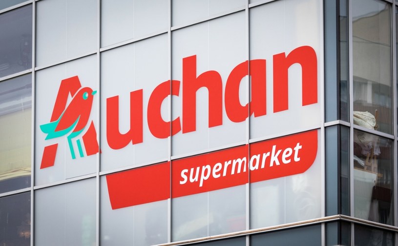 Auchan - najważniejsze informacje