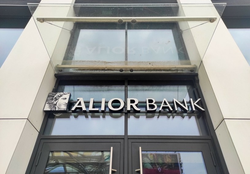 Alior Bank - najważniejsze informacje