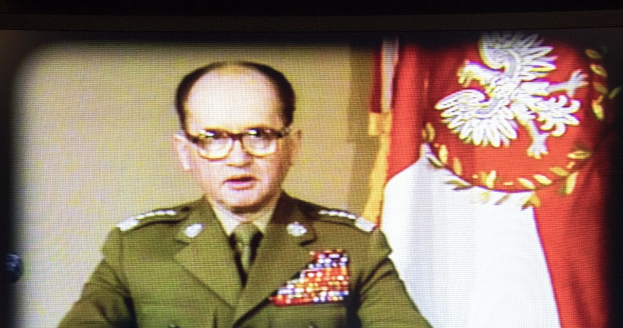 Sprawdź, ile wiesz o stanie wojennym w PRL [QUIZ]