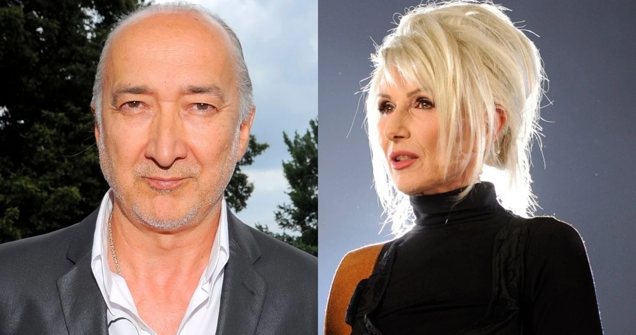 Kochali się, ale nie umieli ze sobą żyć. Ich sekrety teraz wychodzą na jaw