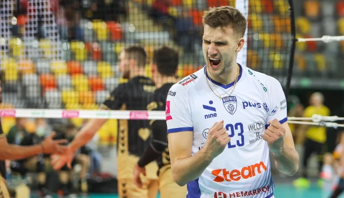 Gwiazdor siatkówki w szczerym wyznaniu. To naprawdę myśli o życiu w Polsce