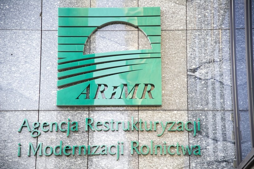 Agencja Restrukturyzacji i Modernizacji Rolnictwa (ARiMR) - najważniejsze informacje