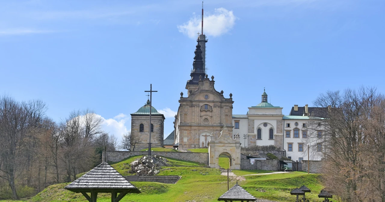  U podnóża Łysej Góry powstanie nowy budynek. Skorzystają turyści