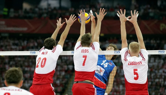 Legenda polskiej siatkówki mówi: koniec. Oficjalnie pożegnał się z kibicami