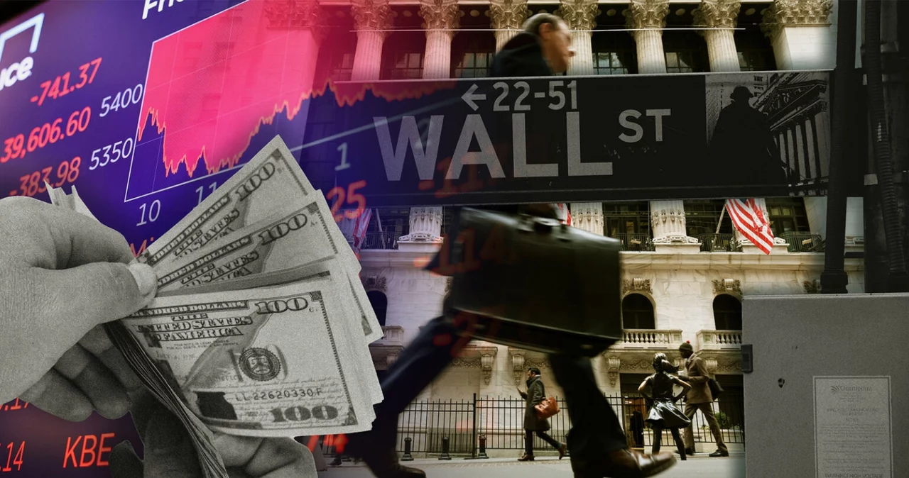 Kto osiąga sukces na Wall Street? Historia wskazuje na jeden typ człowieka