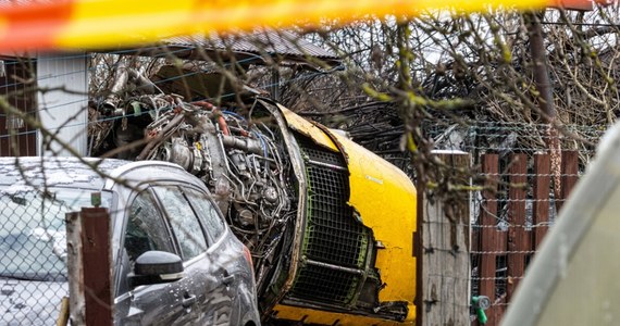 Śledztwo w sprawie katastrofy samolotu DHL w Wilnie wykluczyło sabotaż i zamach terrorystyczny, jako przyczyny tego zdarzenia - podają litewskie media, powołując się na komisję działającą przy Ministerstwie Sprawiedliwości. Maszyna niemieckiej firmy rozbiła się ponad dwa tygodnie temu około kilometra od wileńskiego lotniska. Jedna osoba zginęła. Trzy zostały ranne. 