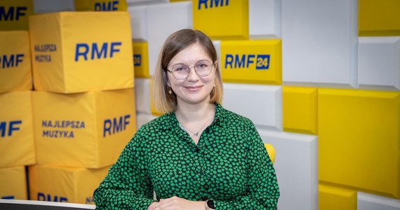 Posłanka Paulina Matysiak, zawieszona w prawach członka partii Razem, będzie w czwartek gościem Roberta Mazurka w Porannej rozmowie w RMF FM.