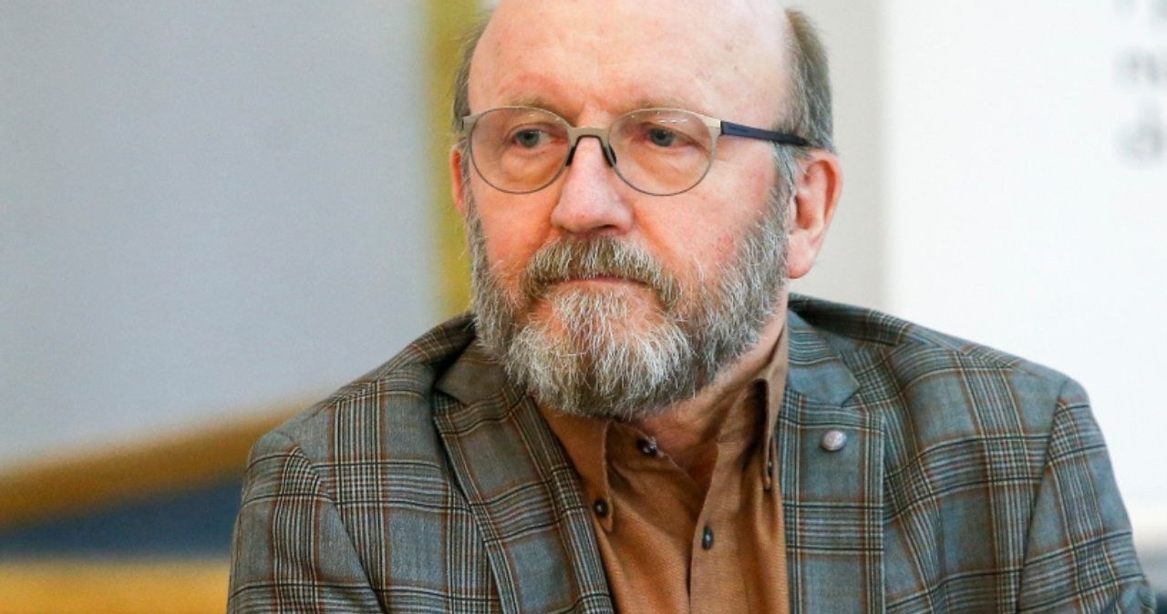 Barciś miał trudny moment w karierze. Nikt nie chciał go zatrudnić