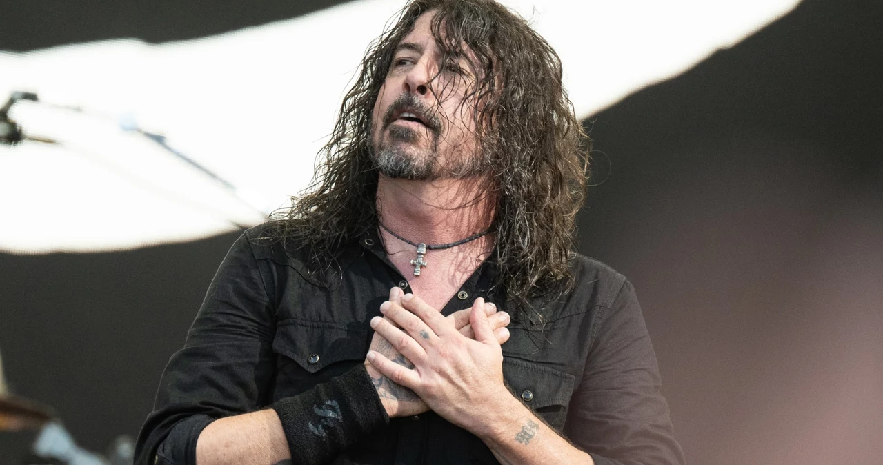  Foo Fighters zawiesili działalność? Zespół odwołał plany koncertowe na 2025