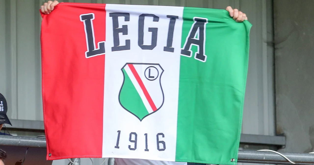 Legia Warszawa