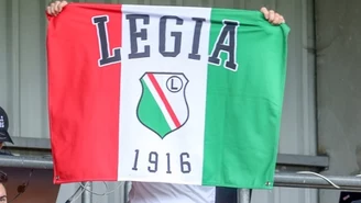 To był koszmar. Niewiarygodny blamaż Legii, 0:9 i koniec przygody w Europie