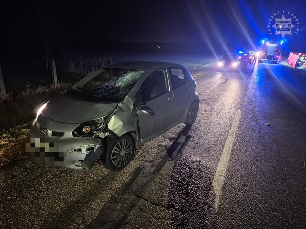 /Śląska policja /Policja