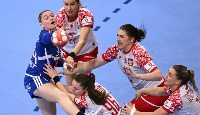 Pogromczynie Polek już to wiedzą. Wszystkie znaki wskazują na finał marzeń