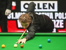 Snooker: Mistrzostwa Polski shoot out - Lublin 2024