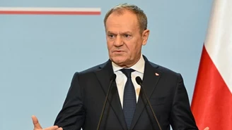 Donald Tusk pokazał nagranie. Podsumowanie roku rządu 