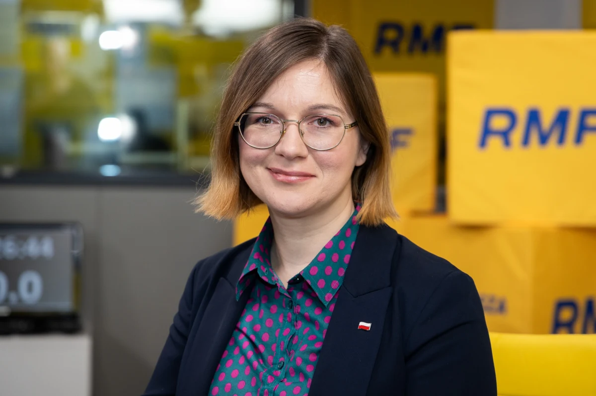 "Jeszcze kilka lat temu taki parasol ochronny czy jakiś interwencjonizm ze strony państwa w stosunku do tych firm wywołałby protesty" – powiedziała w Porannej rozmowie RMF FM Paulina Matysiak. Posłanka koła partii Razem skomentowała w ten sposób informacje o planowanym umieszczeniu TVN-u i Polsatu na liście firm strategicznych. Polityk wskazała, że wybierając kandydata na prezydenta, zagłosowałaby na Adriana Zandberga, a nie Magdalenę Biejat. Odnosząc się do sprawy tajemniczej śmierci Jolanty Brzeskiej, stwierdziła, że prokurator krajowy Dariusz Korneluk nie powinien pełnić swojej funkcji co najmniej do czasu jej wyjaśnienia.