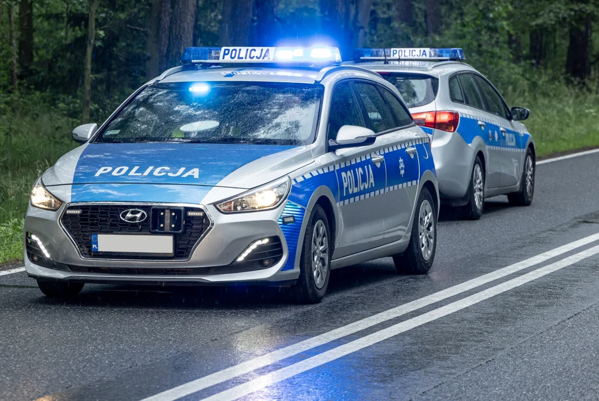 Tragiczny finał poszukiwań. W czwartek rano odnaleziono ciało zaginionej 14-latki - poinformowała myślenicka policja.