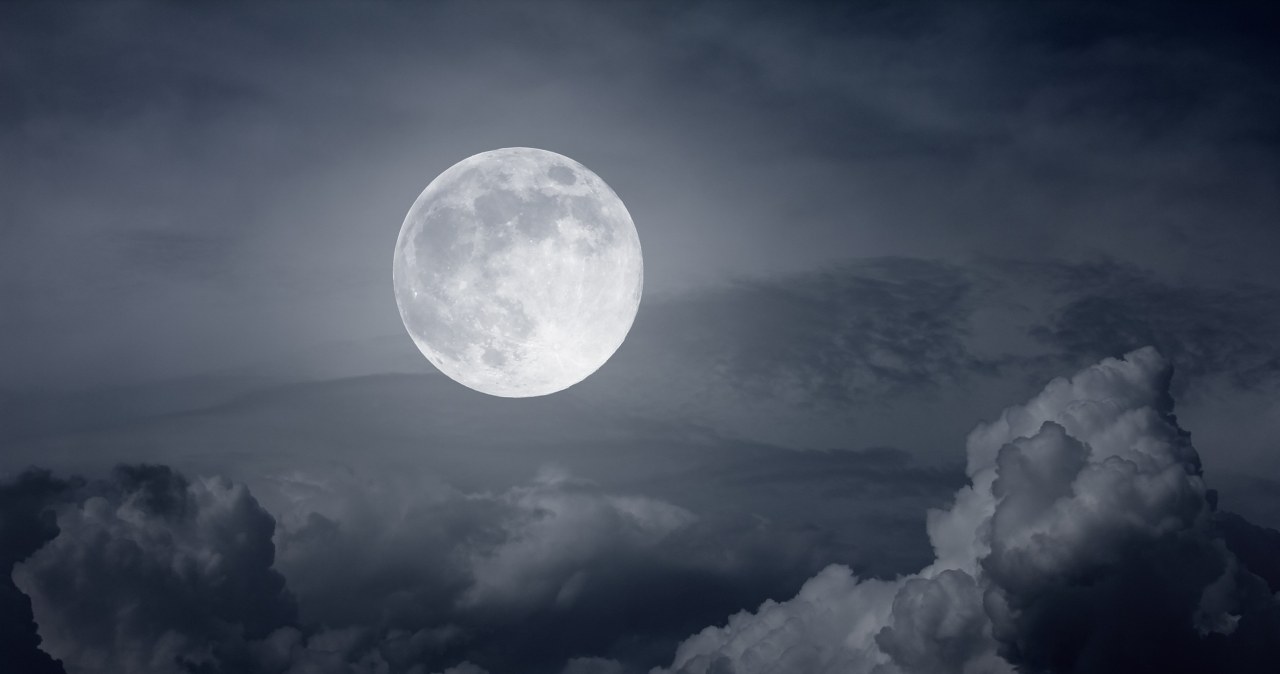 Wszystkie zagadki Księżyca. Co wiemy o satelicie Ziemi?