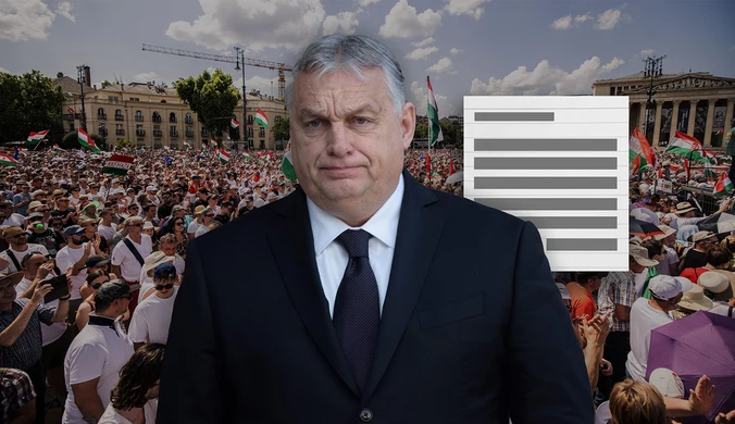 Premier pyta, naród odpowiada (tak jak trzeba). Wielkie narodowe konsultacje Viktora Orbána