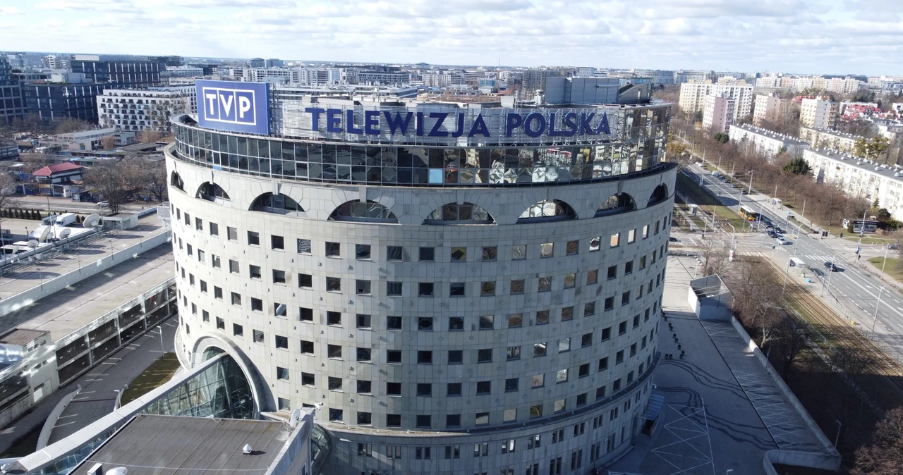 Telewizja Polska wydała komunikat w sprawie porozumienia z episkopatem