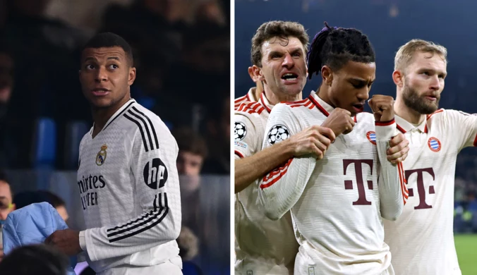 Bayern dopiął swego, Mbappe pod ścianą. Real Madryt "wypuścił z rąk" wielką gwiazdę