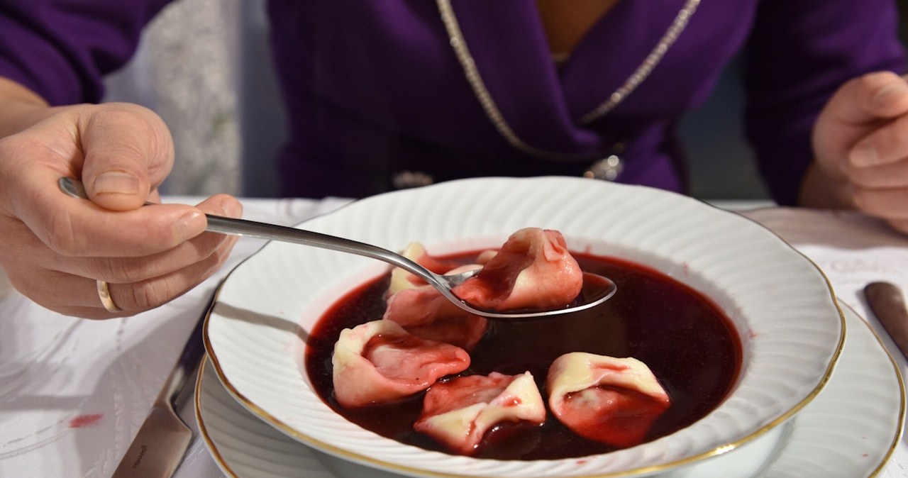 Skąd pochodzą twoi przodkowie? Zupa wigilijna powie prawdę