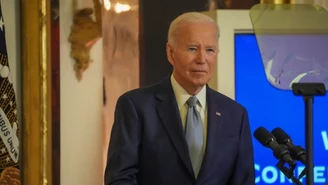 Rekordowa liczba ułaskawień. Joe Biden daje "drugą szansę"