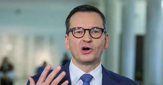 Były premier Polski Mateusz Morawiecki ma przejąć z rąk premier Włoch Giorgii Meloni kierownictwo w partii Europejskich Konserwatystów i Reformatorów (EKR) - twierdzi włoski dziennik "Il Giornale". Decyzja ma zostać ogłoszona w Rzymie. Meloni sprawowała funkcję przewodniczącej EKR od 2020 r.