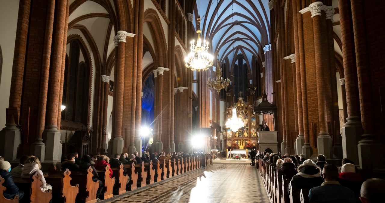27 grudnia wierni również zbierają się w kościele. To ważne wspomnienie