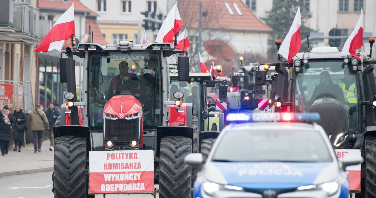 Umowa, państwami, Mercosur, przestaje, budzić, wielkich, emocji, całej, Europie, Rolnicy, państw, członkowskich, protestują, wob Mercosur zagraża suwerenności europejskiego rolnictwa? Mocne słowa Macrona