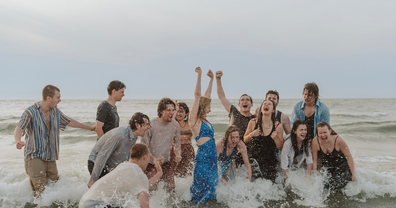 Osiem, filmów, weszło, ekrany, polskich, grudnia, Najgłośniejsze, premier, debiut, reżyserski, Gabrieli, Muskały, Błazny, hollyw Cała prawda o studentach aktorstwa w Polsce? Film nie pozostawia złudzeń