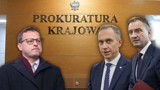 Stanowcze słowa ministrów. Wskazują na Romanowskiego i sztab Nawrockiego