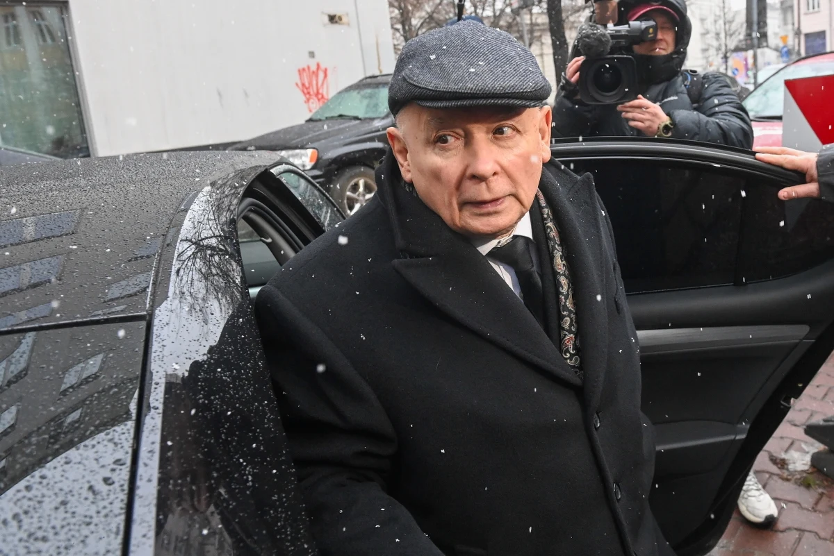 Państwowa Komisja Wyborcza otrzymała postanowienie Sądu Najwyższego ws. skargi Prawa i Sprawiedliwości na odrzucenie sprawozdania komitetu wyborczego. Posiedzenie PKW w tej sprawie odbędzie się w poniedziałek.