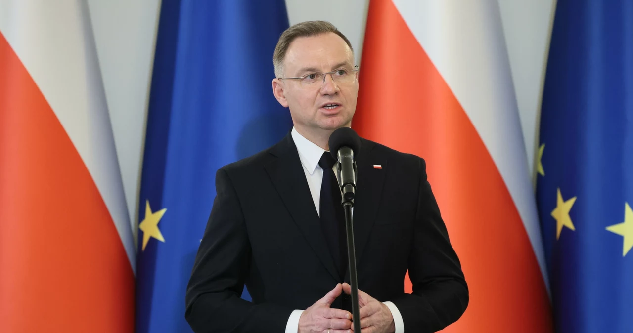 Andrzej Duda