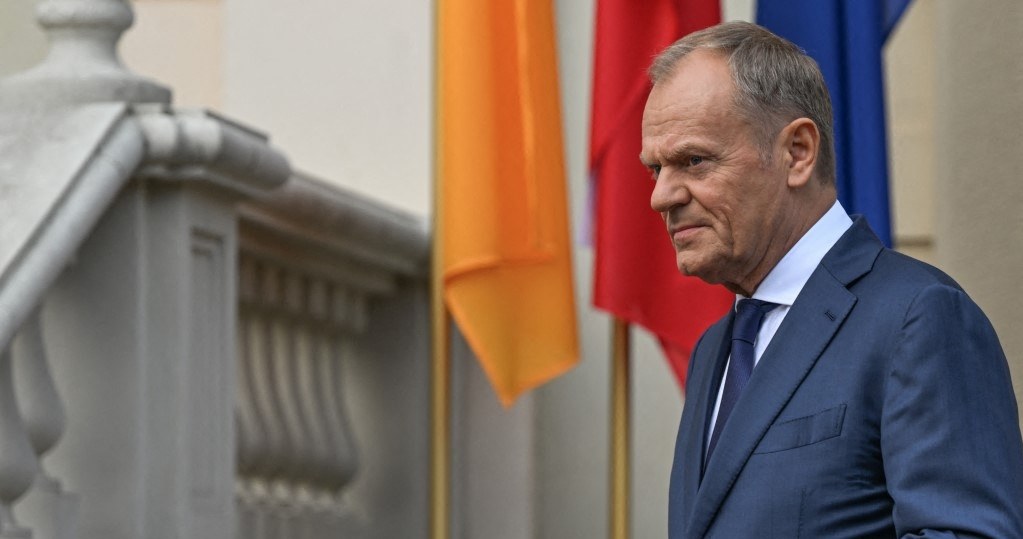  Miliardy euro na słowo honoru. Tusk zawarł z UE niepisaną umowę