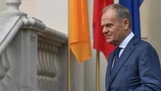 Tusk wykorzystał "linię kredytową". Polska staje się zagrożeniem dla potęg