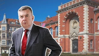 Minister miał ujawnić dane sygnalistki. Resort reaguje na ustalenia mediów