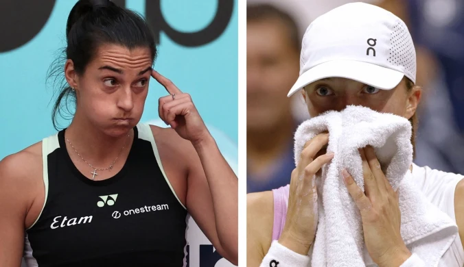 Przegrała ze Świątek i nie wychodzi na kort. Nie dają jej żyć, kolejny atak