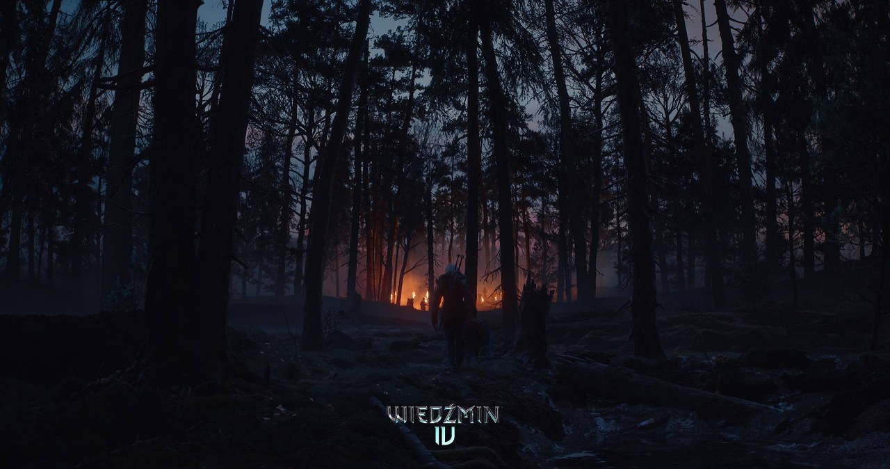 Twórca Baldur's Gate 3 dołącza do CD Projekt. Zajmie się Wiedźminem 4