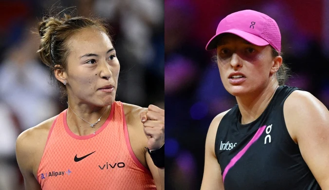 Głośne słowa Świątek, potem riposta. A teraz taka decyzja. Nagłe wycofanie