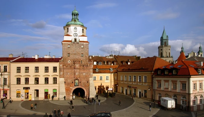 O tym polskim mieście będzie głośno. Otrzymało wyjątkowy tytuł